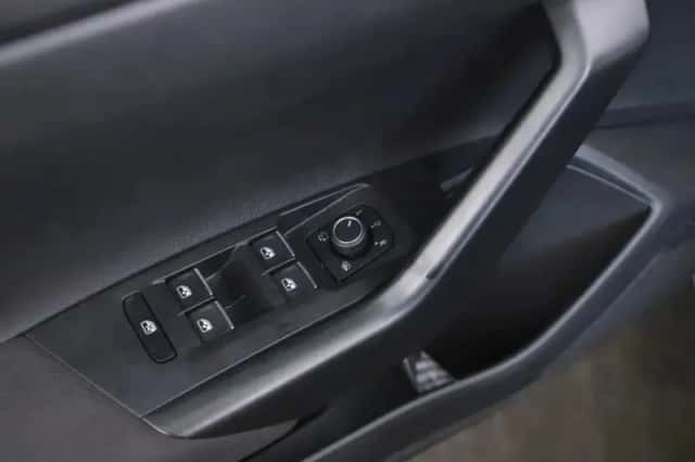 Volkswagen Taigo (2025) thumbnail 17
