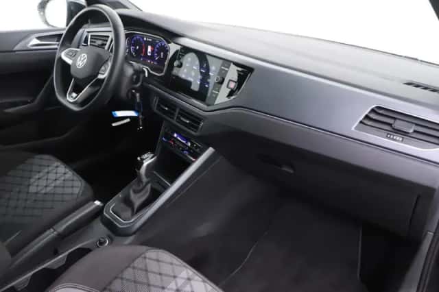 Volkswagen Taigo (2025) thumbnail 20