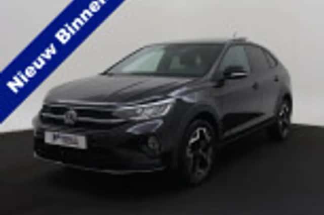 Volkswagen Taigo (2025) thumbnail 26