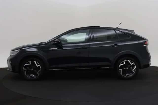 Volkswagen Taigo (2025) thumbnail 4