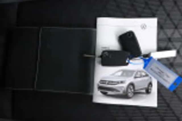 Volkswagen Taigo (2025) thumbnail 37