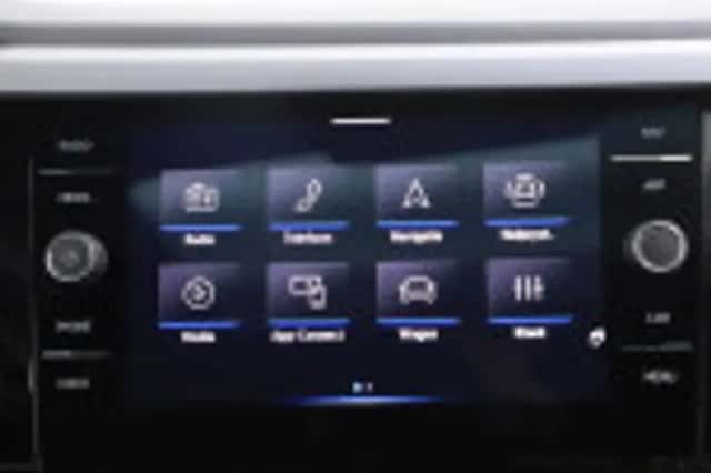 Volkswagen Taigo (2025) thumbnail 39