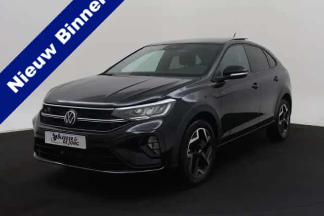 Volkswagen Taigo (2025) thumbnail 50