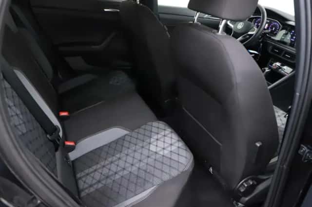 Volkswagen Taigo (2025) thumbnail 57