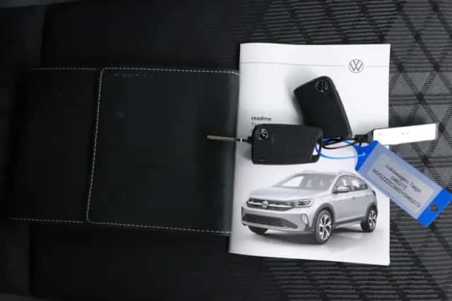 Volkswagen Taigo (2025) thumbnail 61