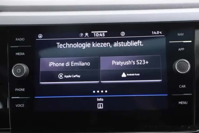 Volkswagen Taigo (2025) thumbnail 62