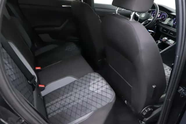 Volkswagen Taigo (2025) thumbnail 9
