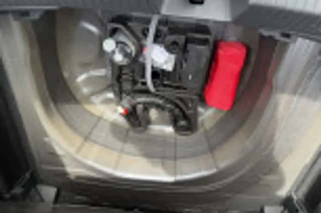Volkswagen Taigo (2022) thumbnail 152