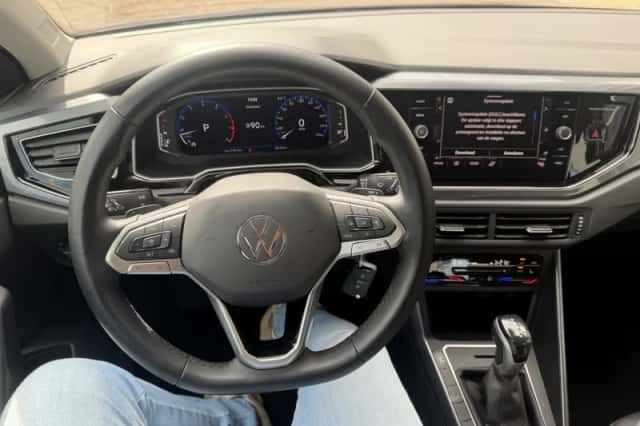 Volkswagen Taigo (2022) thumbnail 159