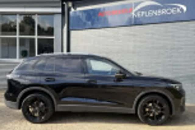 Volkswagen Tiguan (2025) thumbnail 104