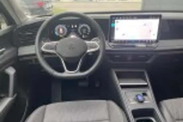 Volkswagen Tiguan (2025) thumbnail 108