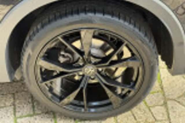 Volkswagen Tiguan (2025) thumbnail 111