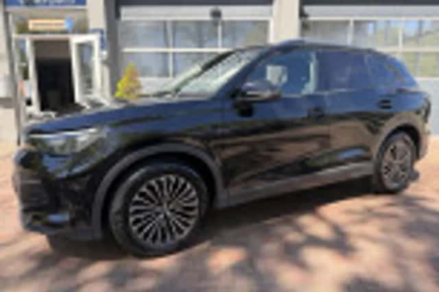 Volkswagen Tiguan (2025) thumbnail 113