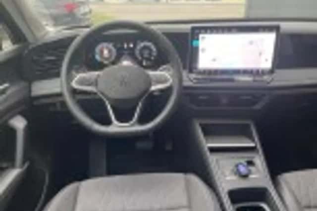 Volkswagen Tiguan (2025) thumbnail 120