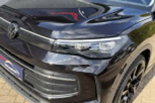 Volkswagen Tiguan (2025) thumbnail 125
