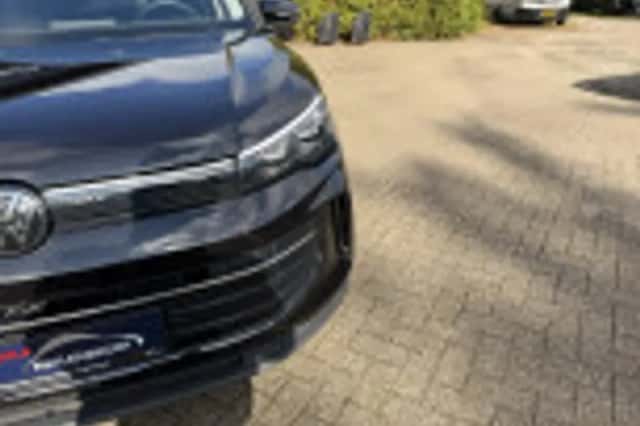 Volkswagen Tiguan (2025) thumbnail 127