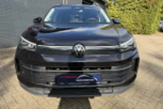 Volkswagen Tiguan (2025) thumbnail 130