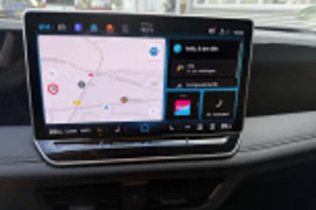 Volkswagen Tiguan (2025) thumbnail 137