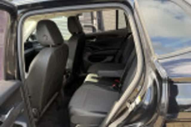 Volkswagen Tiguan (2025) thumbnail 138