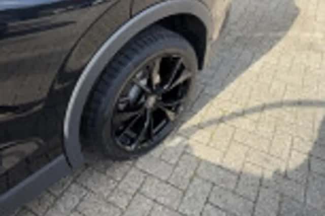 Volkswagen Tiguan (2025) thumbnail 141