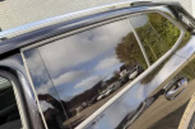 Volkswagen Tiguan (2025) thumbnail 142
