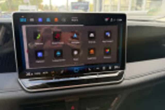 Volkswagen Tiguan (2025) thumbnail 143