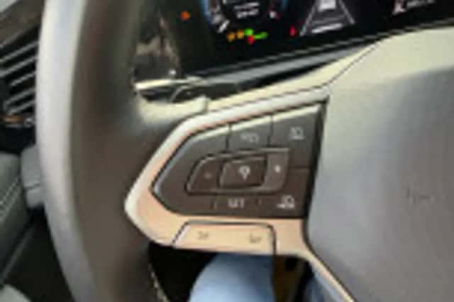 Volkswagen Tiguan (2025) thumbnail 149