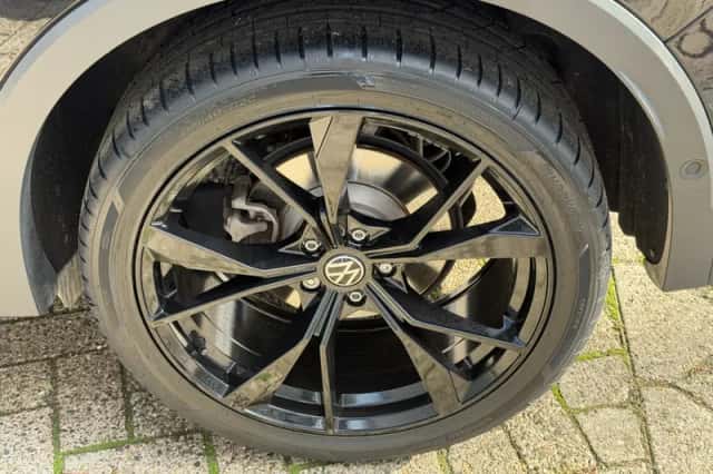 Volkswagen Tiguan (2025) thumbnail 16