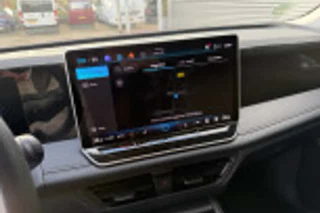 Volkswagen Tiguan (2025) thumbnail 152