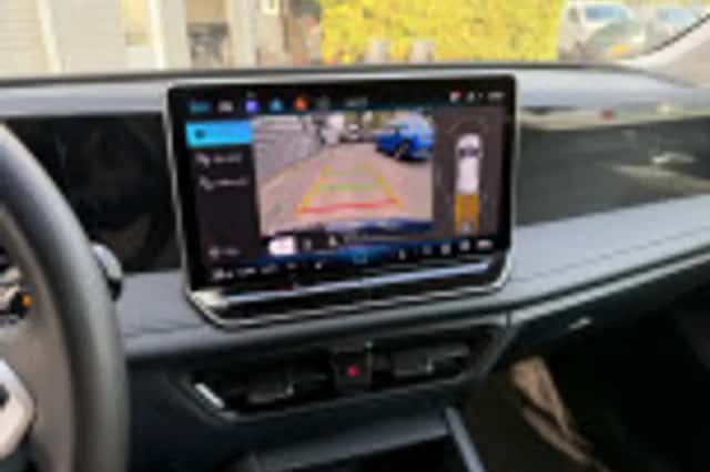Volkswagen Tiguan (2025) thumbnail 157