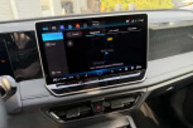 Volkswagen Tiguan (2025) thumbnail 164