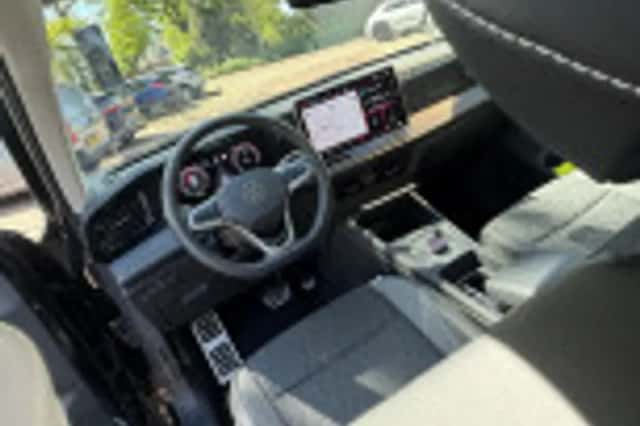 Volkswagen Tiguan (2025) thumbnail 173