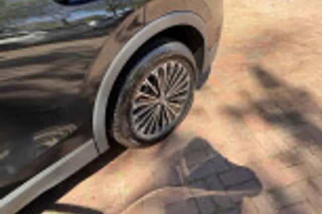 Volkswagen Tiguan (2025) thumbnail 175