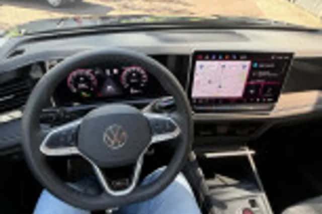Volkswagen Tiguan (2025) thumbnail 179