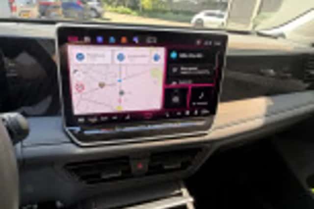 Volkswagen Tiguan (2025) thumbnail 184