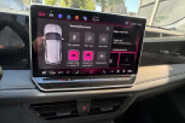 Volkswagen Tiguan (2025) thumbnail 186