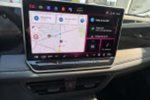 Volkswagen Tiguan (2025) thumbnail 187