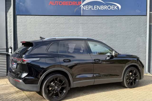 Volkswagen Tiguan (2025) thumbnail 197
