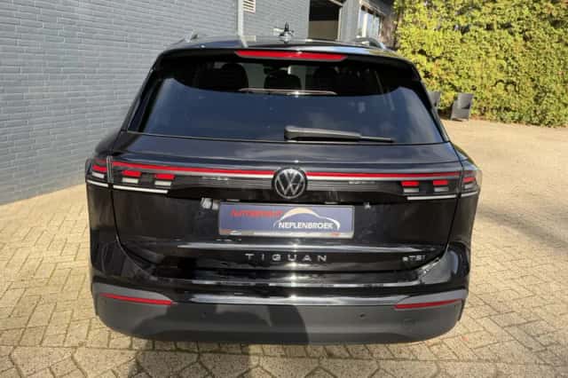 Volkswagen Tiguan (2025) thumbnail 201