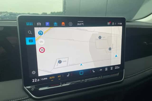 Volkswagen Tiguan (2025) thumbnail 205
