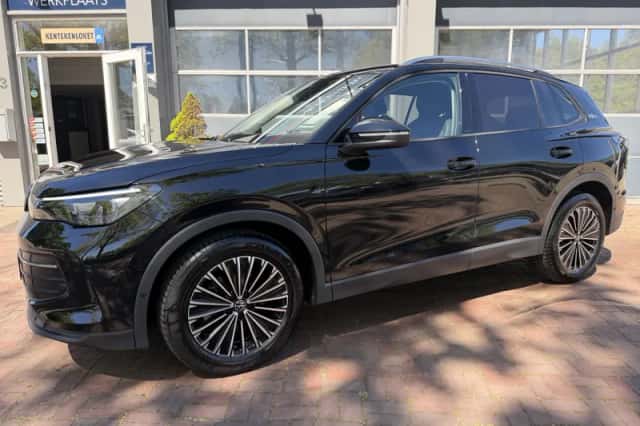 Volkswagen Tiguan (2025) thumbnail 208