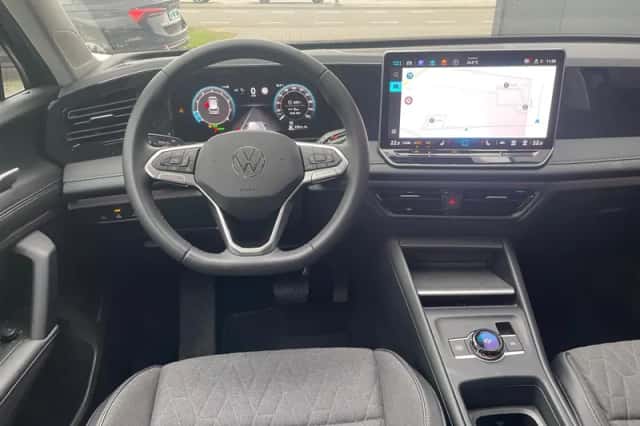 Volkswagen Tiguan (2025) thumbnail 215