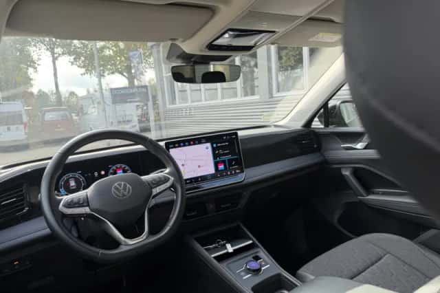 Volkswagen Tiguan (2025) thumbnail 218