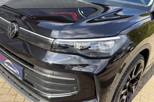 Volkswagen Tiguan (2025) thumbnail 220