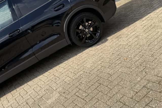 Volkswagen Tiguan (2025) thumbnail 221