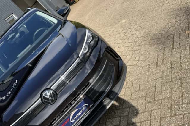 Volkswagen Tiguan (2025) thumbnail 224