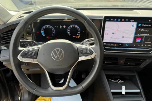 Volkswagen Tiguan (2025) thumbnail 227