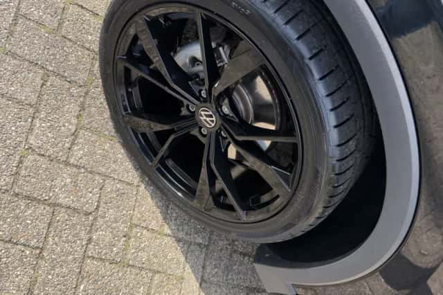 Volkswagen Tiguan (2025) thumbnail 229