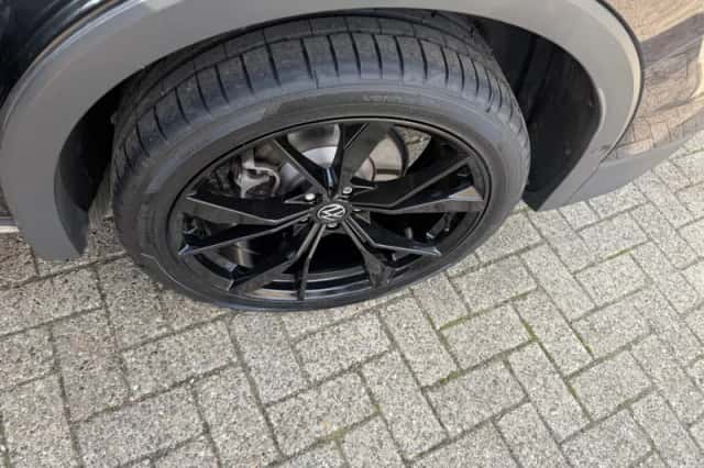 Volkswagen Tiguan (2025) thumbnail 231