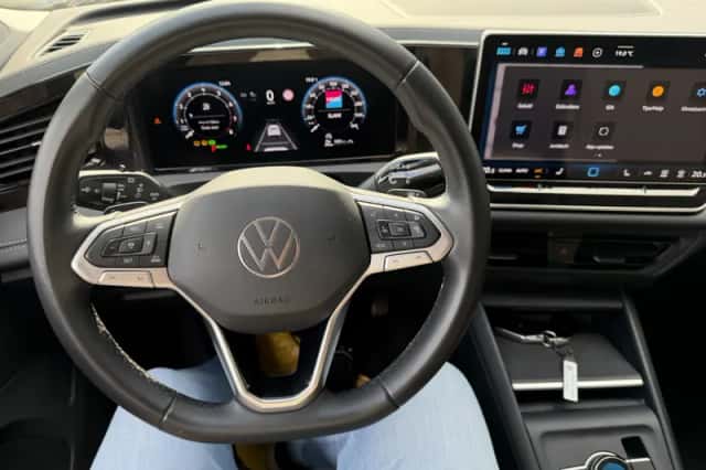 Volkswagen Tiguan (2025) thumbnail 242